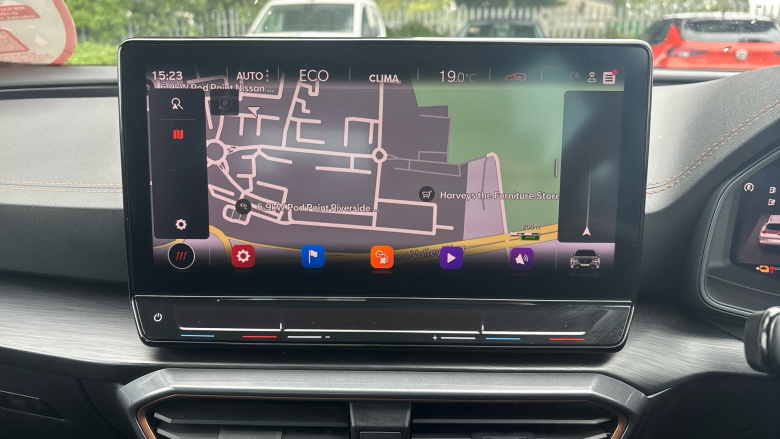 CUPRA Formentor 1.4 eHybrid 204 V1 5dr DSG Estate